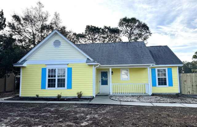 Photo of 1114 Welborn Road