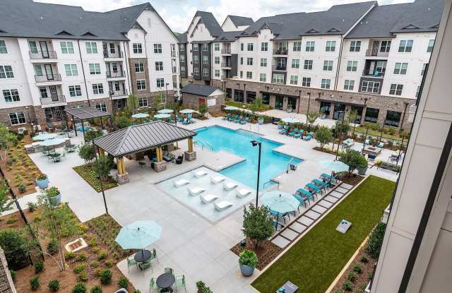 Photo of The Dempsey Apartments