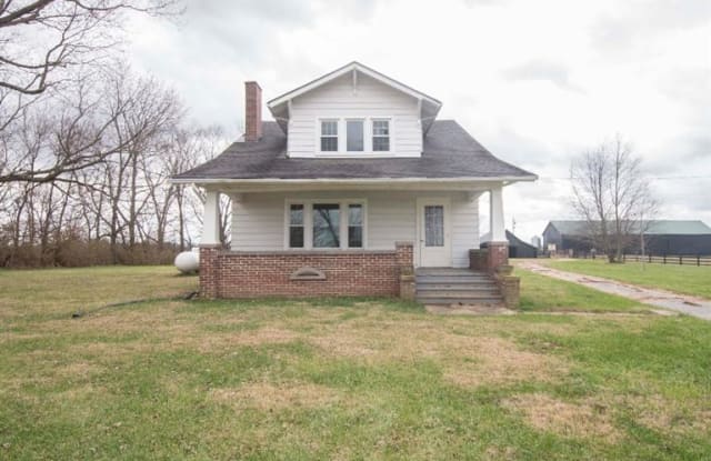 3877 Paris Pike - 3877 Paris Pike, Scott County, KY 40324