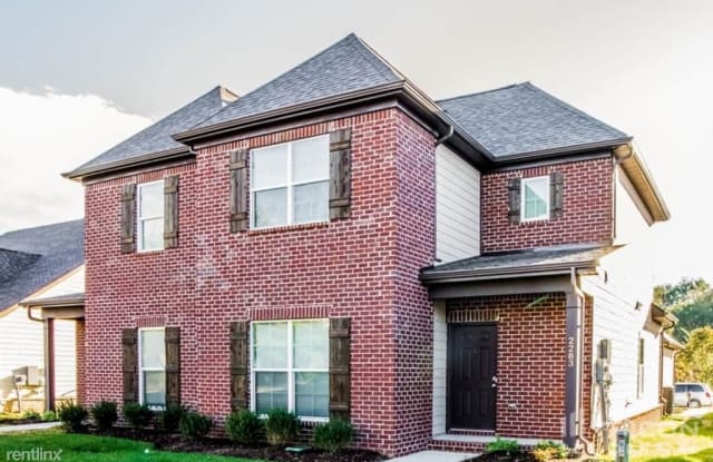 2283 Cason Lane - 2283 Cason Lane, Murfreesboro, TN 37128