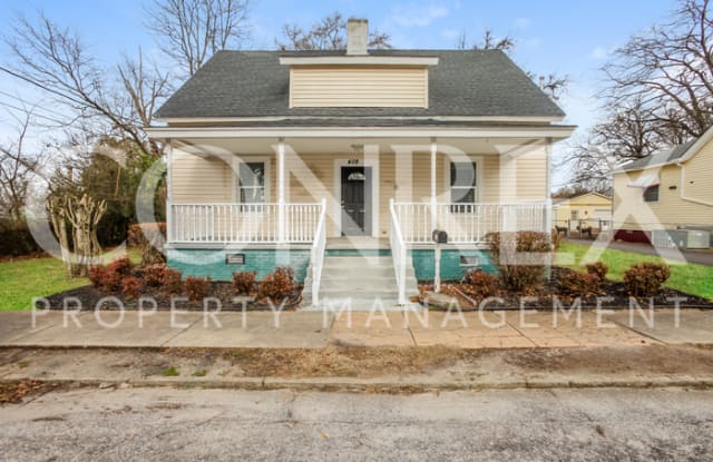 408 West Pitts Street - 408 West Pitts Street, Clinton, SC 29325