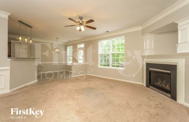 3690 Fiddlers Glenn Court