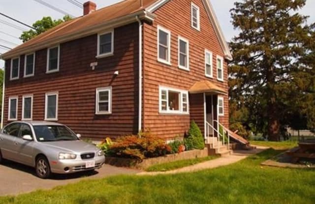 786 Cabot St. Unit 1 - 786 Cabot St, Beverly, MA 01915