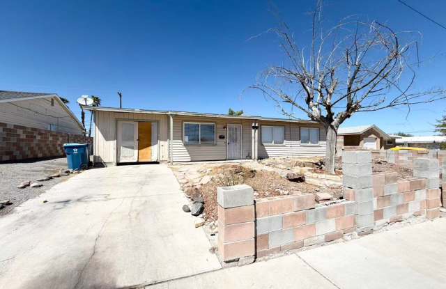 Refreshed Single-Story Home