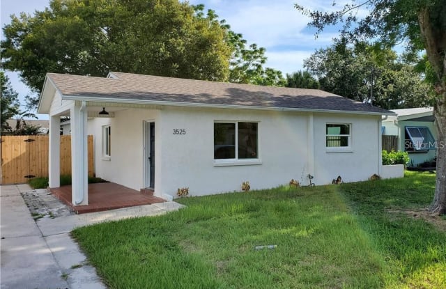 3525 W PAUL AVENUE - 3525 Paul Avenue, Tampa, FL 33611