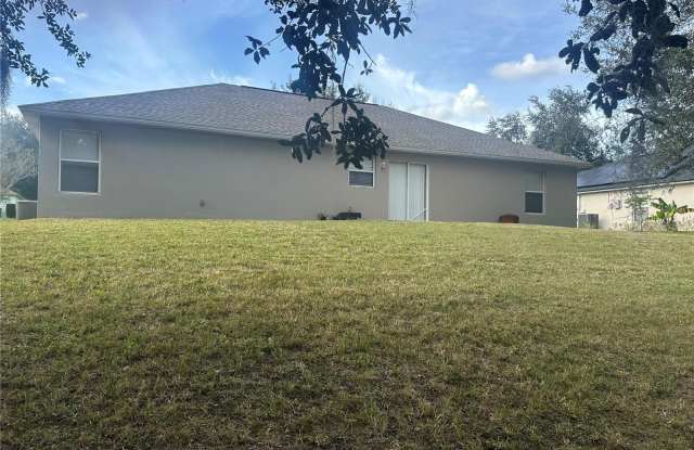 1105 HILLMOUNT DRIVE