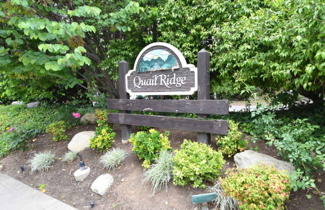 Spacious Fullerton Condo Near Craig Park - 2710 Quail Ridge Circle, Fullerton, CA 92835