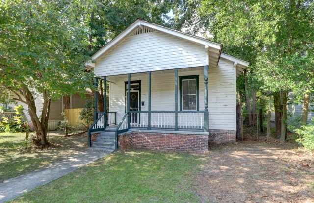 Single Family Home - Three Bedroom/Two Full Bathroom