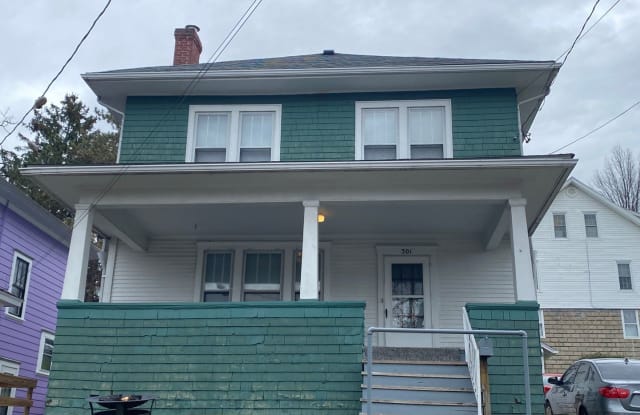 301 Glendon Avenue - 301 Glendon Street, Morgantown, WV 26505