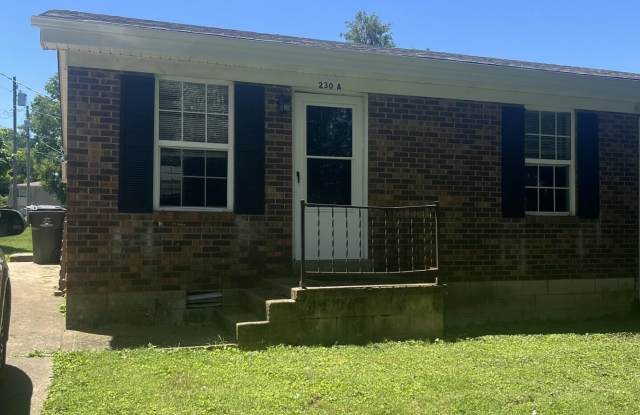 230 Markham Drive