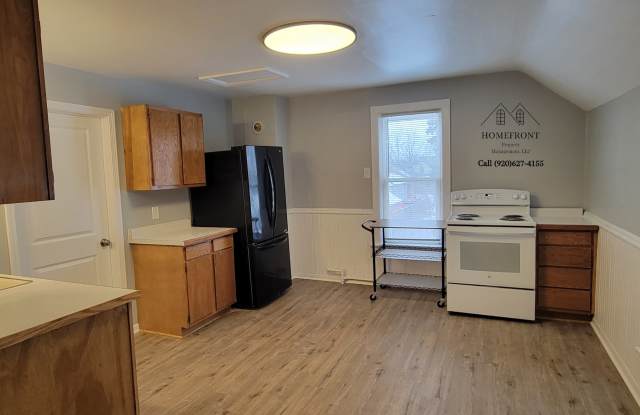 1240 Bluff Avenue - upper