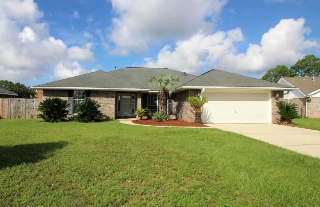 1213 LAHAINA CT - 1213 Lahaina Court, Escambia County, FL 32506