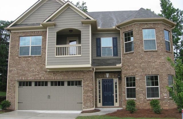 3453 Fallen Oak Dr, Buford, GA 30519 - 3453 Fallen Oak Drive, Gwinnett County, GA 30519