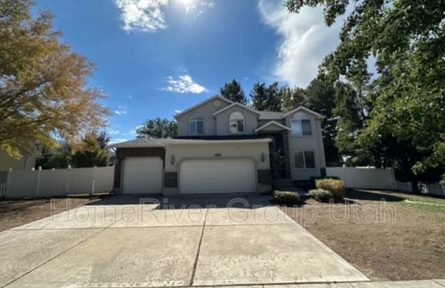 1034 E Wright Way - 1034 East Wright Way, Sandy, UT 84094