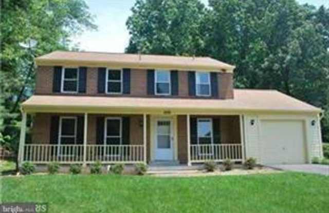 LOVELY SINGLE FAMILY HOME IN SILVER SPRING