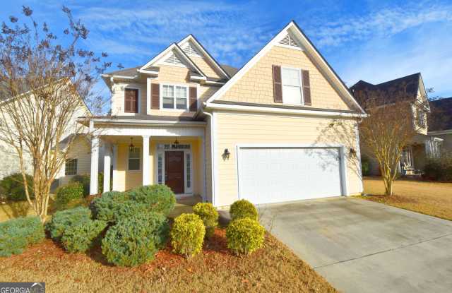 269 Turnbridge Circle