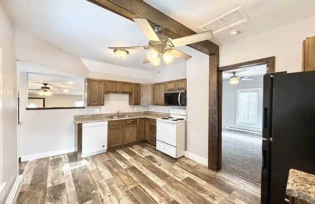710-712 South Ringold Street - 712