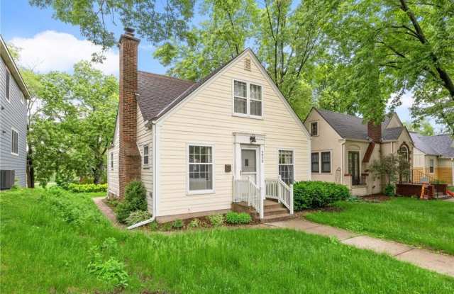 Photo of 4020 Ewing Avenue S