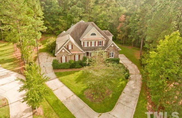 3201 Mossy Ridge Court - 3201 Mossy Ridge Court, Wake County, NC 27613