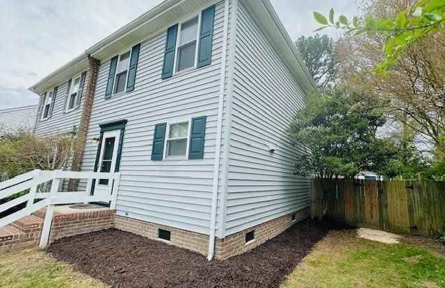 2425 Casey Court - 2425 Casey Court, Virginia Beach, VA 23454