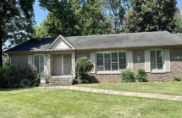 200 West Cherry Avenue