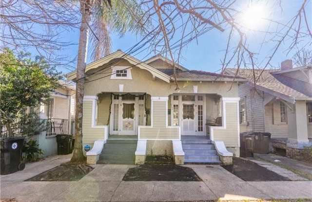 5530 CAMP Street - 5530 Camp Street, New Orleans, LA 70115