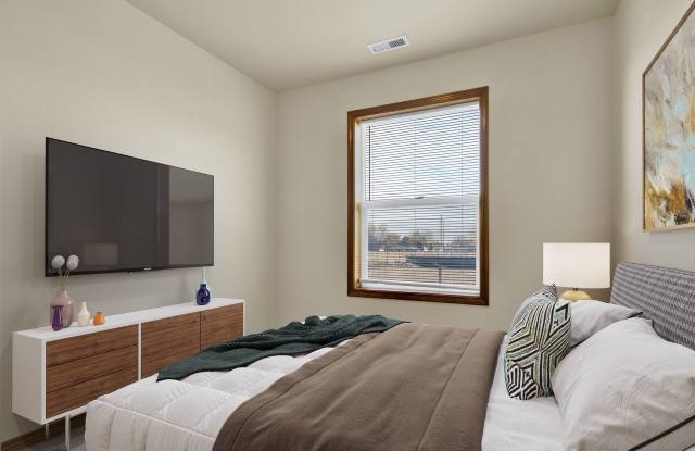 Photo of Kimball Park Apartments