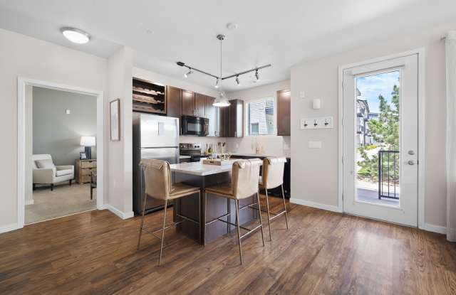 Photo of North Main Apartments at Steel Ranch