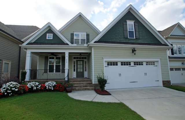 112 Bancroft Brook Drive