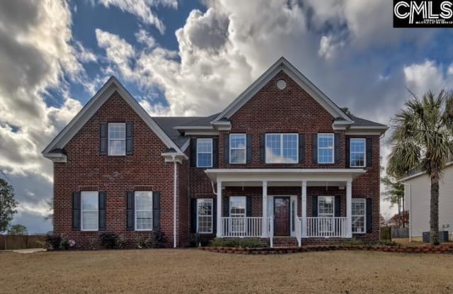 124 Cotoneaster Drive 136 - 124 Cotoneaster Dr, Richland County, SC 29229