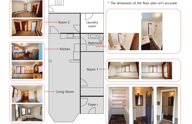 3331 West Warner Avenue