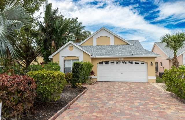 15291 Cricket Lane