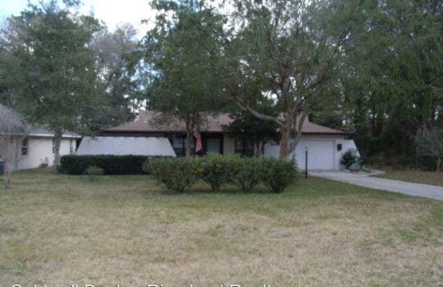 8551 SW 197 Court Rd - 8551 SW 197th Court Rd, Marion County, FL 34432