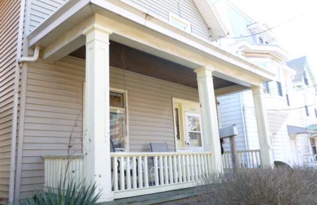 225 Atkinson Street