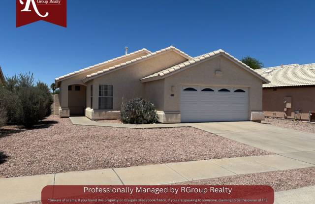 Discover Modern Comfort at 7078 W. Hunnington Drive