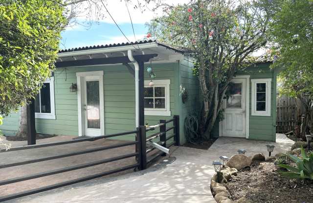 3939 Carol Avenue unit: B