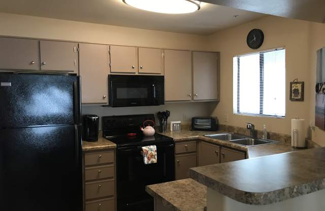 5751 N Kolb Rd Unit 34201