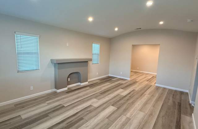Newly remodeled three bedroom house in Wilmington ready to rent!