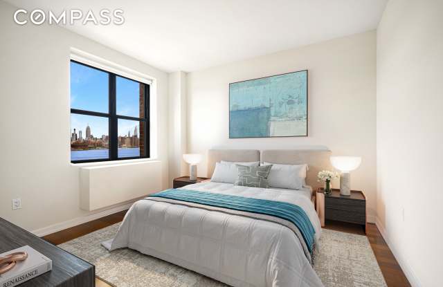 58 Metropolitan Avenue