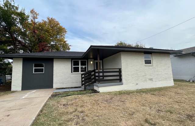 4817 NW Pollard- COMING SOON!