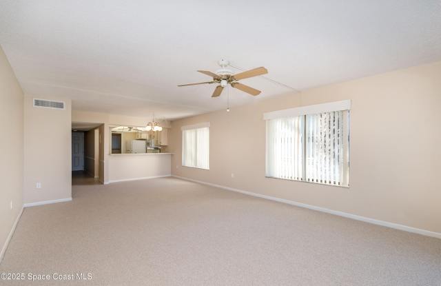 3799 S Banana River Boulevard unit: 1001