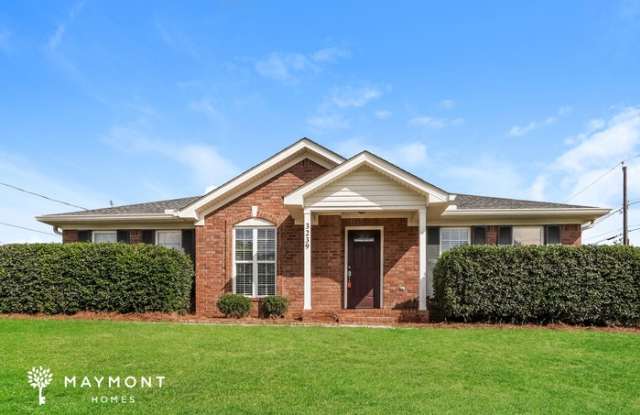 3239 Peninsula Drive