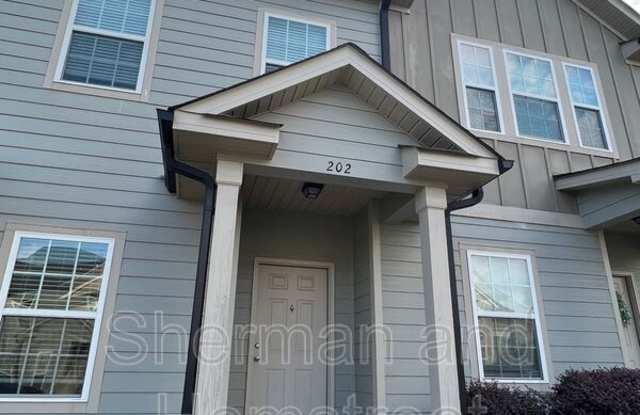 202 Joiner Circle