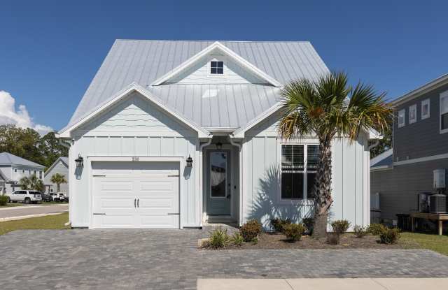 230 Bayou Edge Landing - 230 Bayou Edge Landing, Santa Rosa Beach, FL 32459