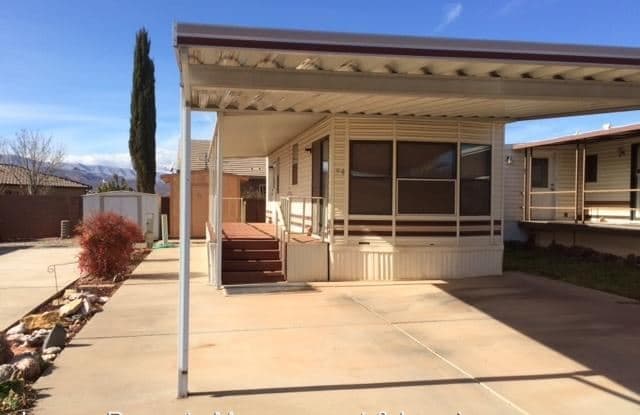 1225 North Dixie Downs Road #54 - 1225 N Dixie Downs Rd, St. George, UT 84770