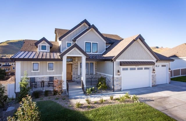 6813 W. Smoky Oaks Lane - 6813 Smoky Oaks Lane, Herriman, UT 84096