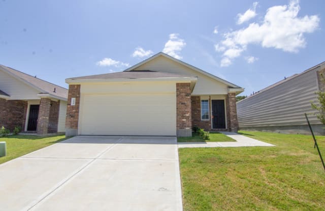 2048 Oakwood Forest Drive - 2048 Oakwood Lane, Abilene, TX 79605