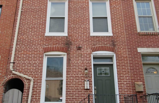 119 W Hamburg St - 119 West Hamburg Street, Baltimore, MD 21230