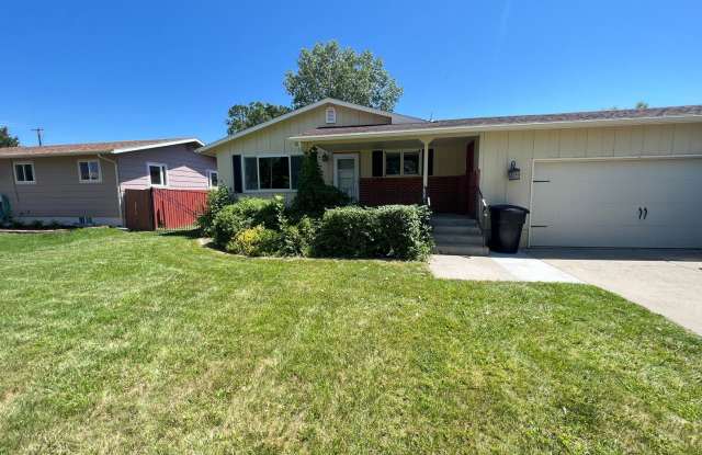 1011 Wiloma Dr