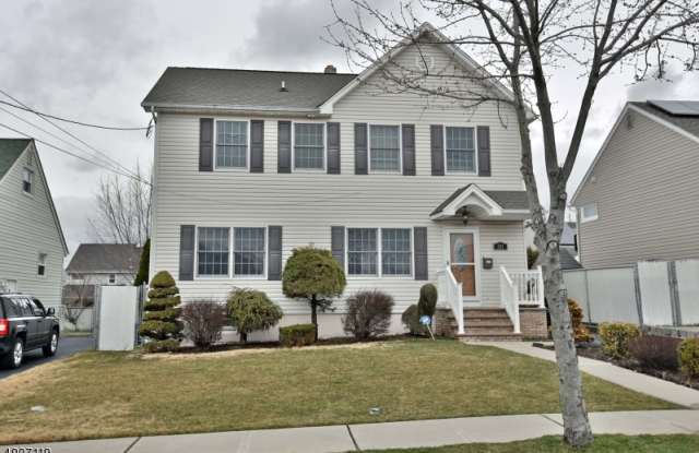 201 UNION AVE - 201 Union Avenue, Wood-Ridge, NJ 07075